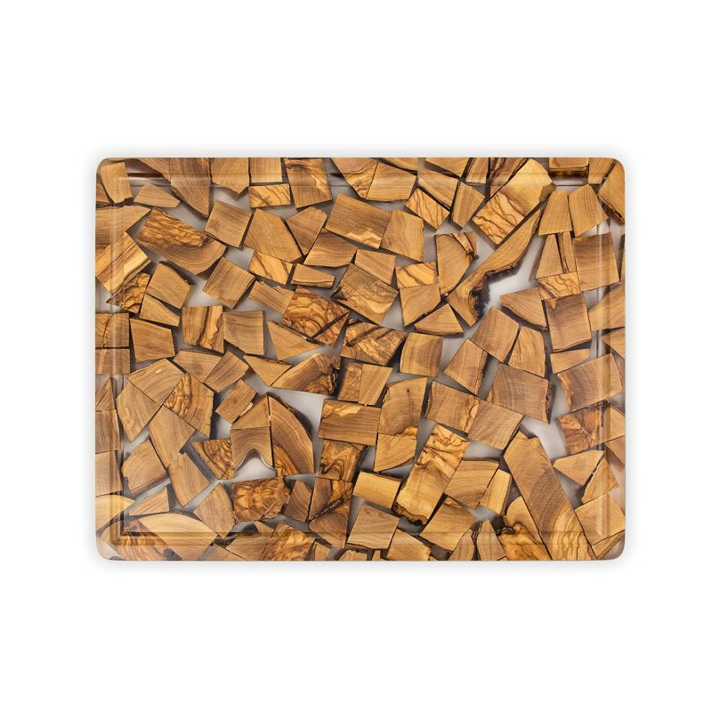 Olive Wood Chopping Board